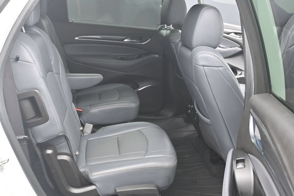 Certified 2024 Buick Enclave Essence w/ Experience Buick Package AWD/4WD image 12