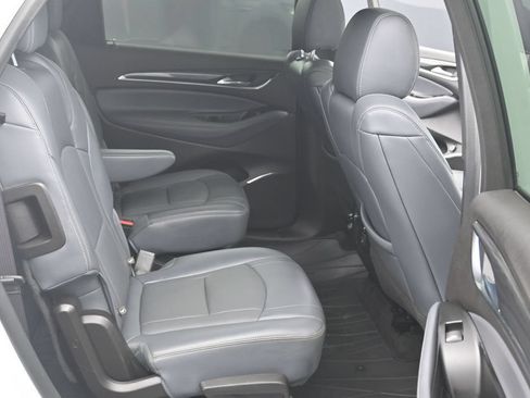 Certified 2024 Buick Enclave Essence w/ Experience Buick Package AWD/4WD image 12