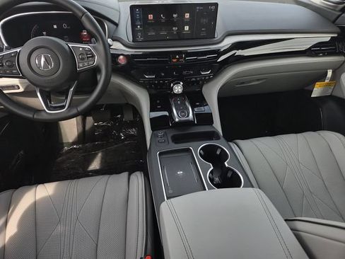 New 2026 Acura MDX SH-AWD w/ Advance Package image 5