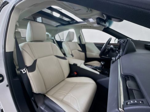 Used 2024 Lexus ES 350 w/ Accessory Package (Z2) FWD image 27