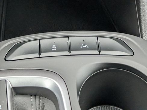 New 2026 Buick Envista Preferred w/ Convenience I Package image 20