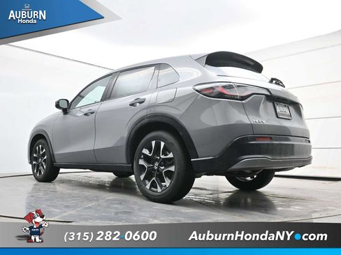 New 2026 Honda HR-V EX-L image 19