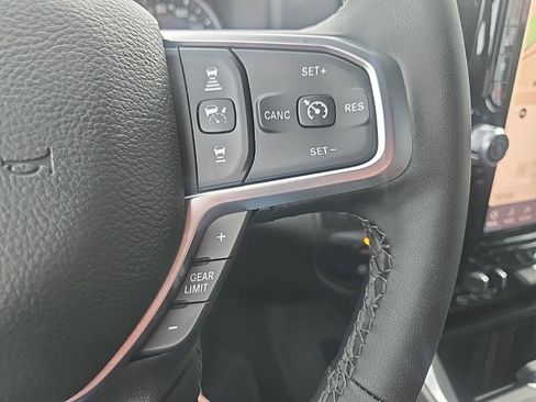 New 2026 RAM 2500 Big Horn image 48