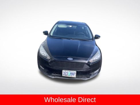 Used 2016 Ford Focus SE image 5