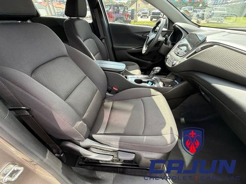 Used 2024 Chevrolet Malibu LT FWD image 30