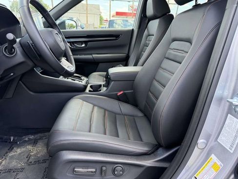 Certified 2026 Honda CR-V Sport Touring image 12