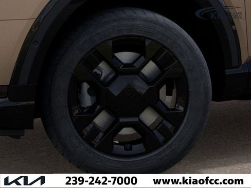 New 2027 Kia Telluride SX Prestige X-Pro image 9