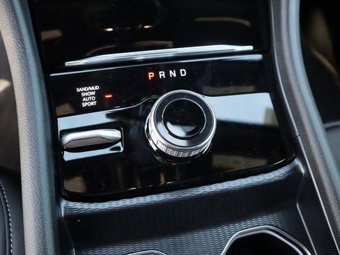 New 2025 Jeep Grand Cherokee L Limited w/ Luxury Tech Group II image 9