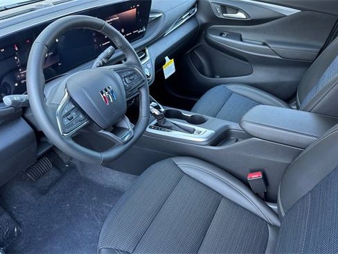 New 2026 Buick Envista Preferred w/ Convenience I Package image 10