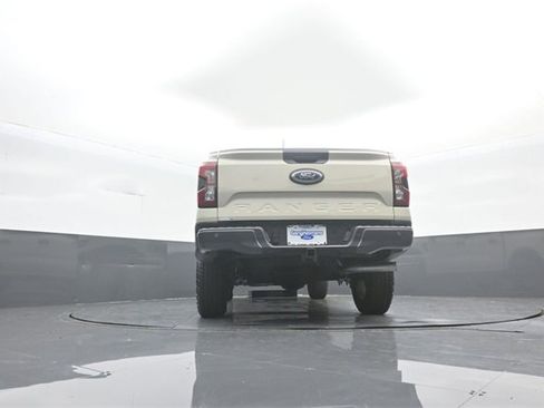 New 2025 Ford Ranger XLT w/ FX4 Off-Road Package image 34