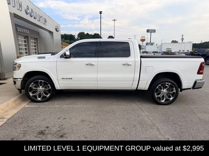 Used 2020 RAM 1500 Limited