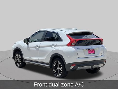 Used 2019 Mitsubishi Eclipse Cross SE AWD/4WD image 3
