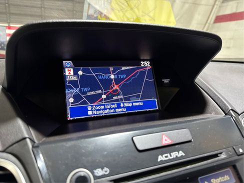 Used 2018 Acura RDX w/ Technology Package image 23