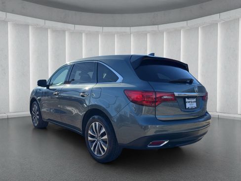 Used 2014 Acura MDX FWD w/ Technology Package image 3