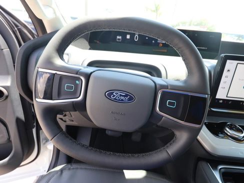 New 2026 Ford Expedition Max Active RWD image 20