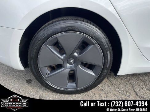Used 2023 Tesla Model 3 Standard Range RWD image 26