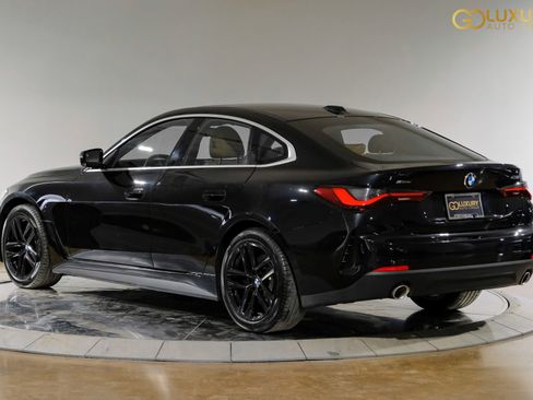 Used 2025 BMW 430i xDrive AWD/4WD image 12