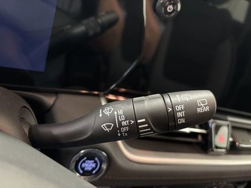 New 2026 Chevrolet TrailBlazer LT AWD/4WD image 28