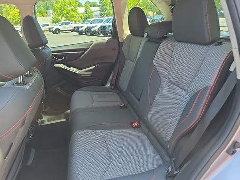 Used 2023 Subaru Forester Sport AWD/4WD image 14