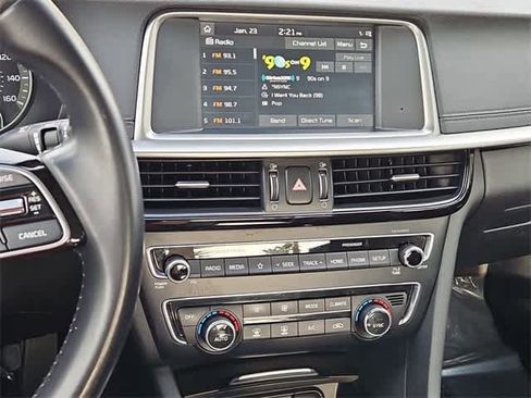 Used 2019 Kia Optima S image 28