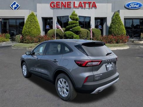 New 2026 Ford Escape Active w/ Tech Pack #1 AWD/4WD image 5
