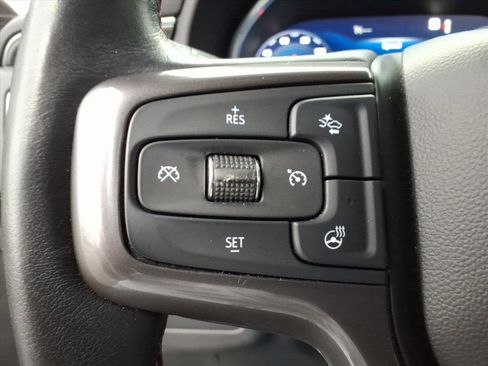 Certified 2022 Chevrolet Tahoe RST w/ Sport Performance Package AWD/4WD image 19