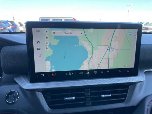 Used 2025 Ford Explorer ST-Line image 16