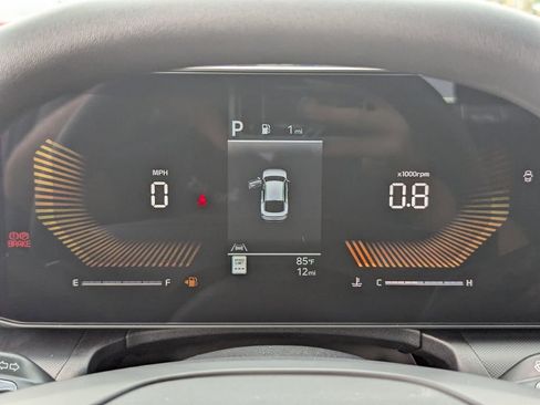 New 2026 Kia K4 FWD image 31