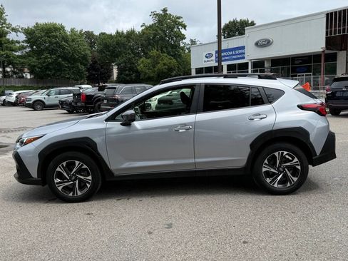 Certified 2024 Subaru Crosstrek 2.0i Premium AWD/4WD image 5