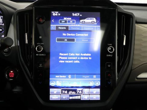 Used 2025 Subaru Forester Premium image 5