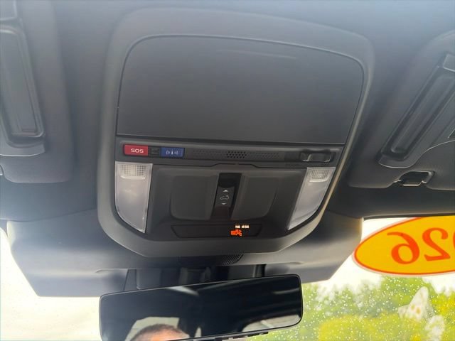 Certified 2026 Subaru Forester Touring AWD/4WD image 17