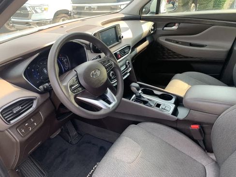 Used 2019 Hyundai Santa Fe SEL AWD/4WD image 22