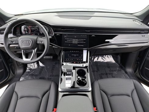 New 2026 Audi Q8 Premium Plus image 9