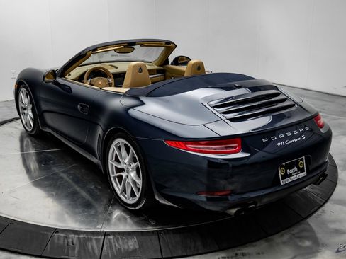 Used 2015 Porsche 911 Carrera S image 12