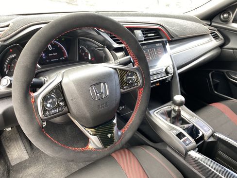 Used 2020 Honda Civic Si image 17