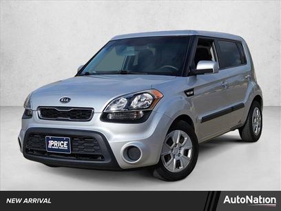 Used 2012 Kia Soul