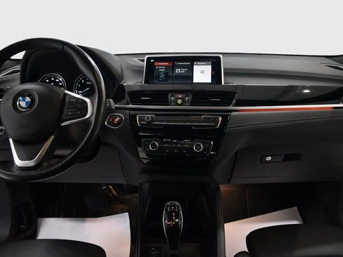Used 2020 BMW X2 xDrive28i w/ Premium Package image 12