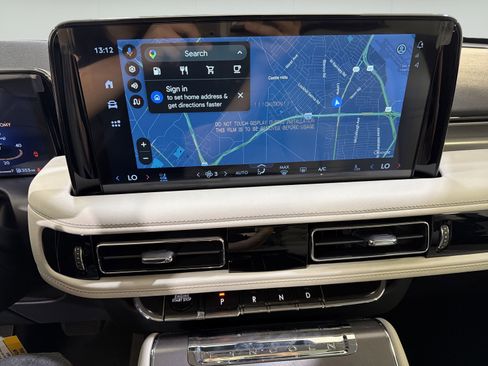 New 2026 Lincoln Aviator 2WD image 19