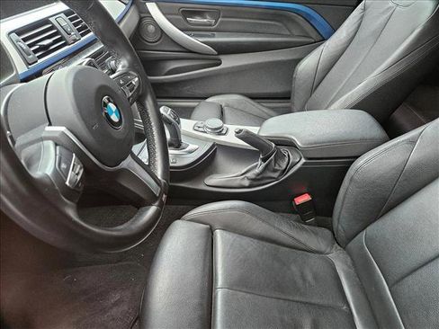 Used 2015 BMW 428i Coupe image 13