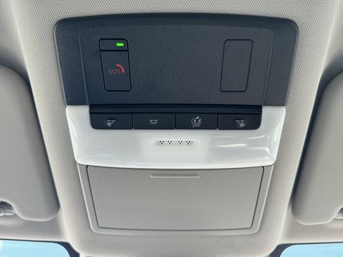 Used 2022 Nissan Rogue SV image 31