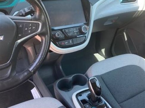 Used 2019 Chevrolet Bolt LT image 11