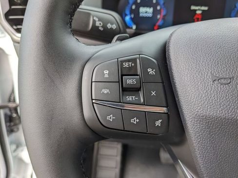 New 2025 Ford Bronco Sport Badlands w/ Badlands Tech Package image 31