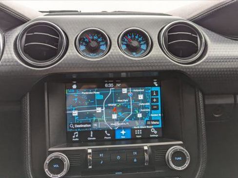 Used 2016 Ford Mustang Premium w/ Ecoboost Performance Package image 21