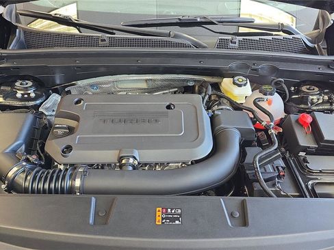 New 2026 Buick Envision Sport Touring image 24