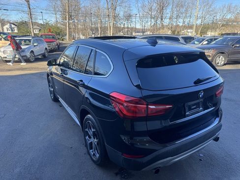 Used 2016 BMW X1 xDrive28i image 7
