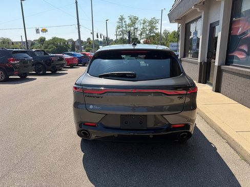 Used 2024 Dodge Hornet R/T w/ R/T Blacktop Package AWD/4WD image 4