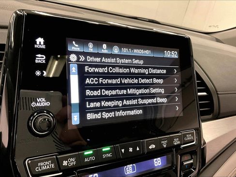 Used 2022 Honda Odyssey EX-L image 36