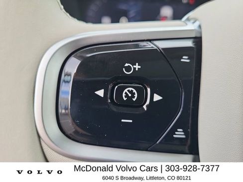 New 2026 Volvo XC90 B6 Ultra w/ Protection Package AWD/4WD image 22