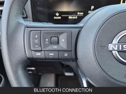 Certified 2026 Nissan Kicks SV FWD image 17