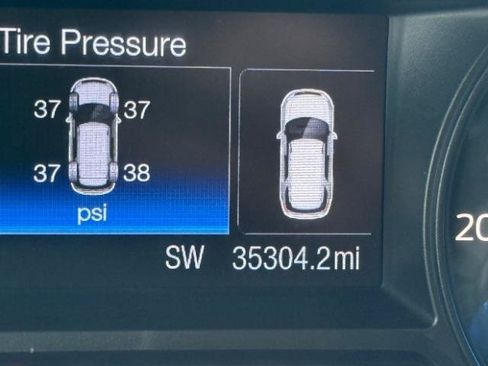 Used 2016 Ford Explorer 4WD image 25